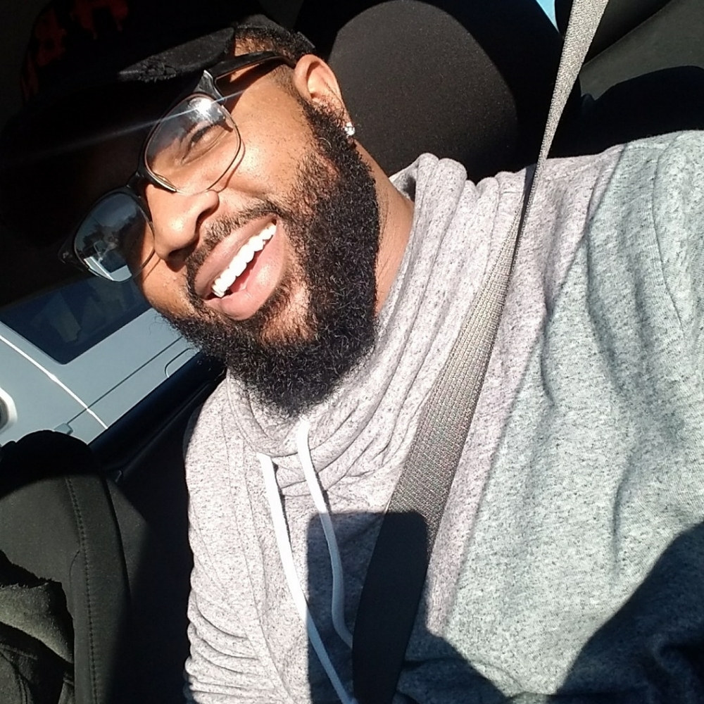 Meet your Posher, Nic